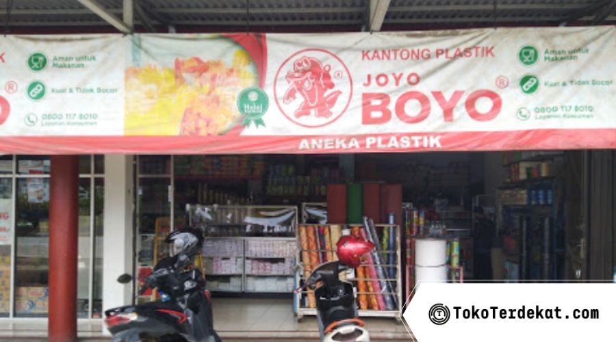 Mengapa Toko Maturnuwun Jadi Pilihan Utama di Cilacap?